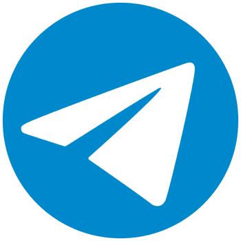 Telegram Icon